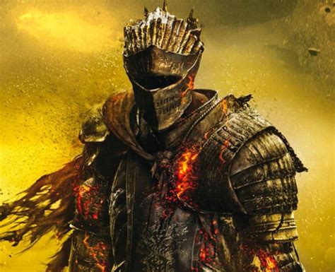 dark souls foto de perfil.